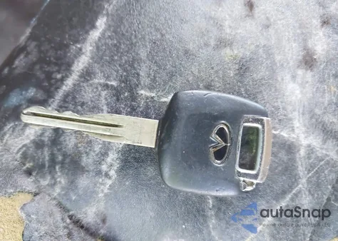 2005 Infiniti Qx56 из США, поврежденный, VIN 5N3AA08C15N810475